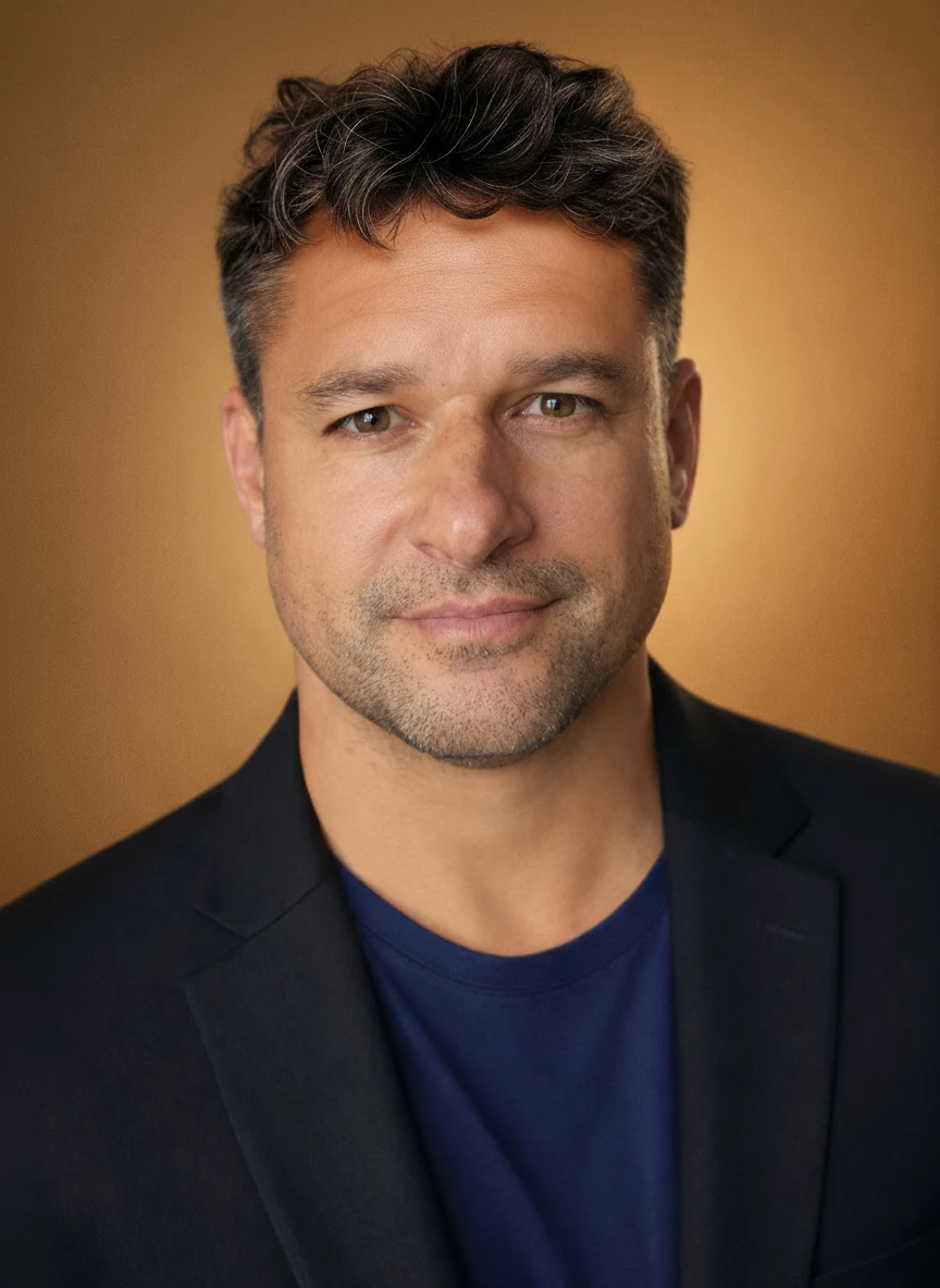 Vern Holden, Founder of Taki Consulting and NZ LEAN Business Consultant
